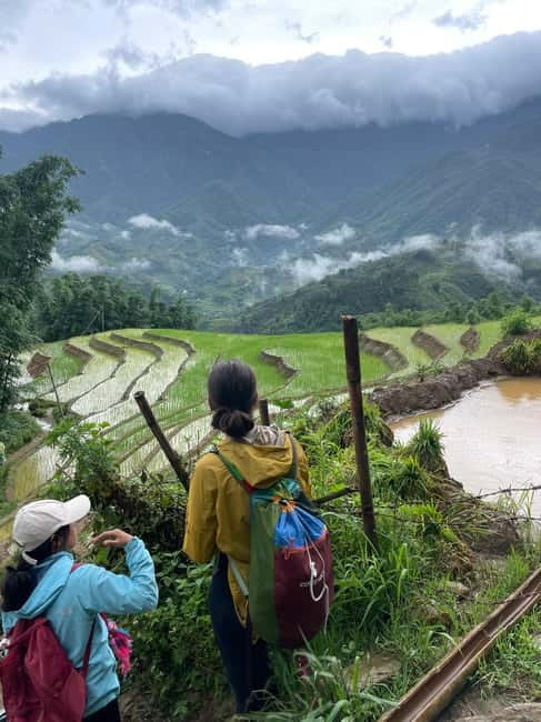 Ha Noi-Sapa Authentic Trek & Homestay wih hmong women (2D1N) - Key things you’ll really care about