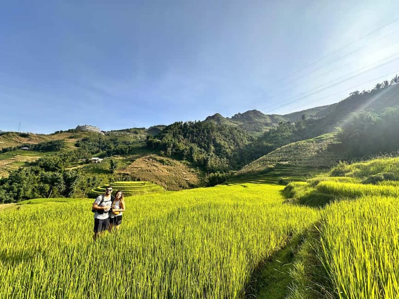 Ha Noi-Sapa Authentic Trek & Homestay wih hmong women (2D1N) - Value check: how $78 holds up in real life