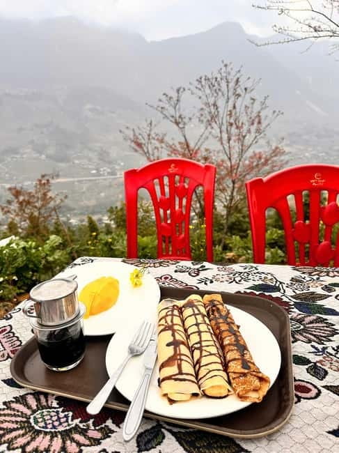 Ha Noi-Sapa Authentic Trek & Homestay wih hmong women (2D1N) - Money, power, and the reality of vendors on the trail