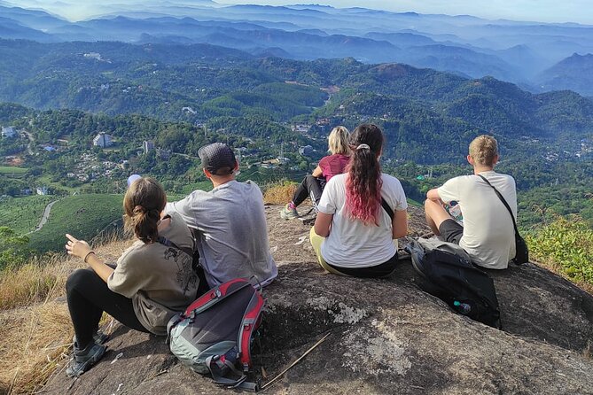 Half Day Hiking in Munnar Trekking Tour - Quick highlights