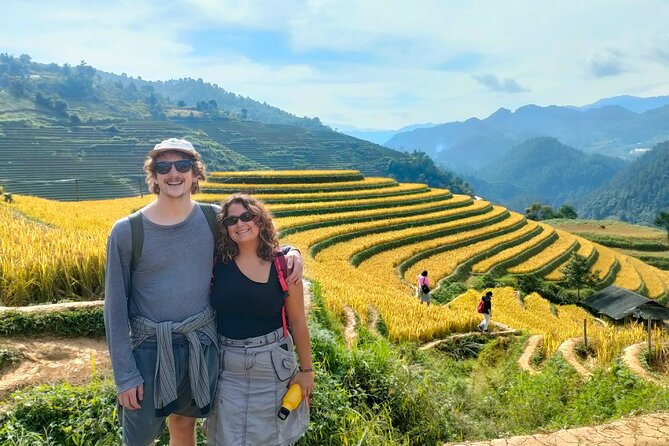 Half Day Private Trekking Mu Cang Chai_Morning or Afternoon - Key things to know before you go