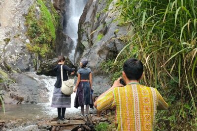 Half Day Private Trekking Mu Cang Chai_Morning or Afternoon - Đồi Mâm Xôi vs La Pan Tẩn viewpoint: choosing your trek