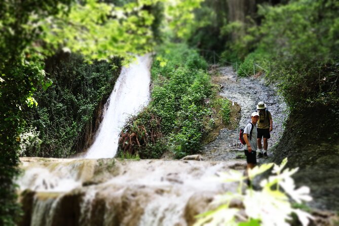 Half-Day River Trekking Stenosia from Kalamata - Why This Stenosia River Trek Feels Like Getting Off Script