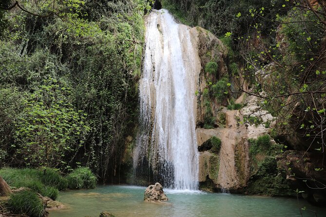 Half-Day River Trekking Stenosia from Kalamata - Getting There From Kalamata: Pickup, Meeting Point, and Timing