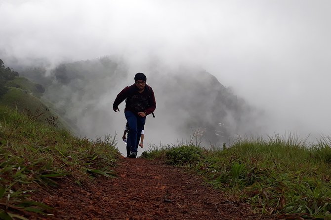 half day trekking - Starting at Hillview: How Pickup Sets Up Your Morning