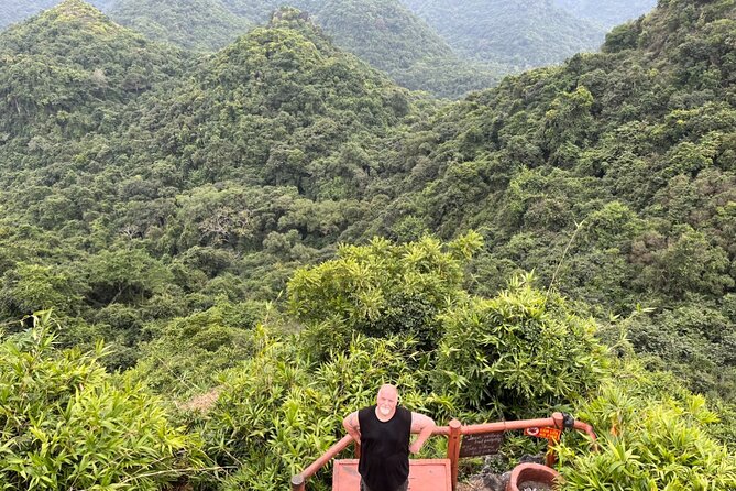 Half Day Trekking in Cat Ba National Park and Hospital Cave - A Half-Day Trek That Doesn’t Waste Your Time