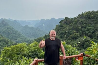 Half Day Trekking in Cat Ba National Park and Hospital Cave - Trung Trang Cave: The Big, Representative Limestone Stop