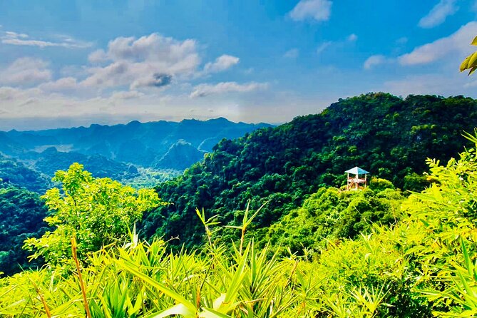 Half Day Trekking in Cat Ba National Park and Hospital Cave - What Makes the Cave-Hike Pairing Work