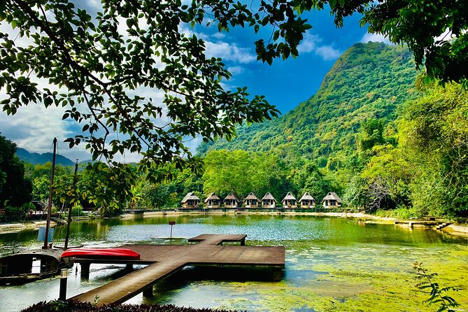 Half Day Trekking in Cat Ba National Park and Hospital Cave - Who This Tour Fits Best (and Who Should Skip It)