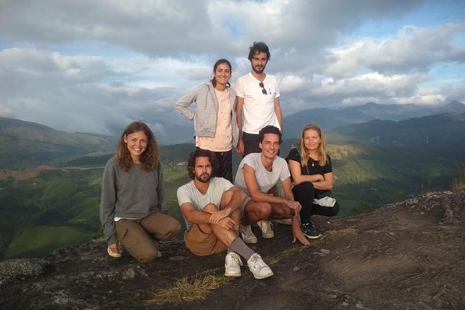 Half day trekking (munnar valley Trekking & Tours ) - Why this half-day trek fits Munnar (even if you’re short on time)