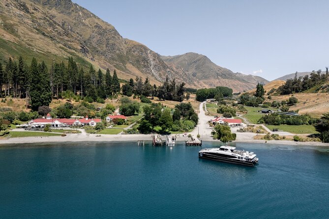 Half Day Walter Peak Horse Trek and Cruise from Queenstown - Key things to know before you go