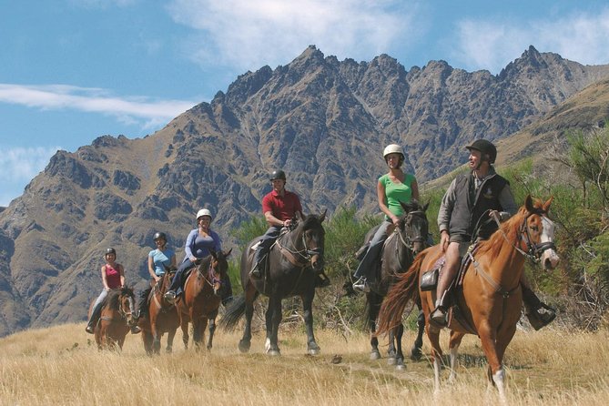 Half Day Walter Peak Horse Trek and Cruise from Queenstown - Why this Walter Peak horse trek combo makes sense