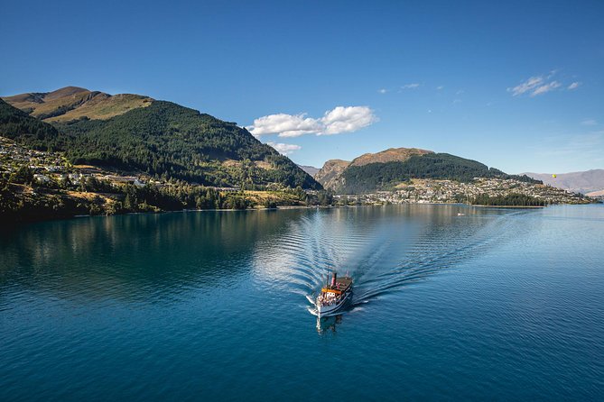 Half Day Walter Peak Horse Trek and Cruise from Queenstown - Price and value: is $142.11 worth it?