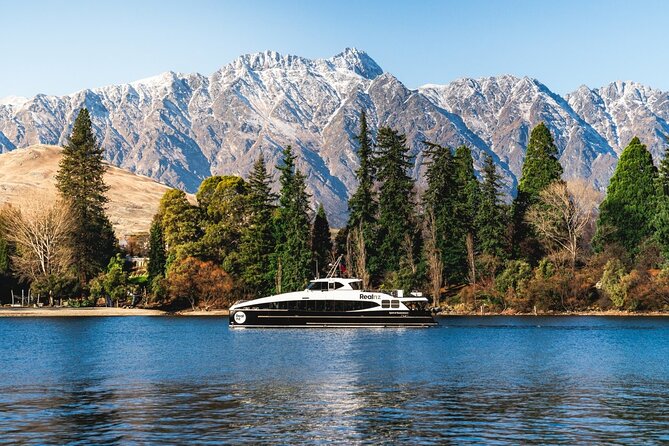Half Day Walter Peak Horse Trek and Cruise from Queenstown - Who should book this (and who should skip it)