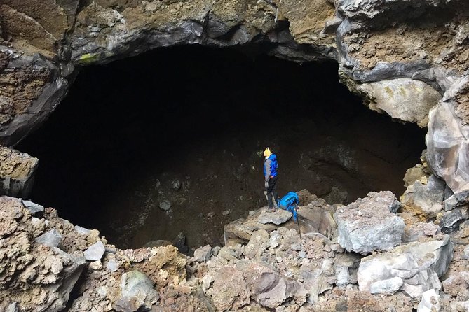 Half or full day trekking on Etna with private guide - The Etna hike: what you’ll actually do up on the mountain