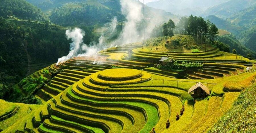 Hanoi: 2-Day Sa Pa Guided Village & Homestay Trekking Tour - Key Things You’ll Remember
