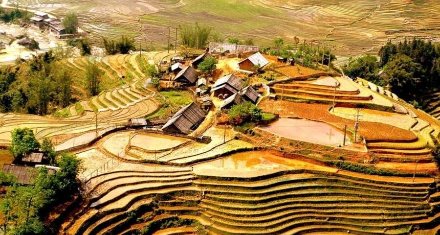 Hanoi: 2-Day Sa Pa Guided Village & Homestay Trekking Tour - Price and value: what $84 buys you (and what costs extra)