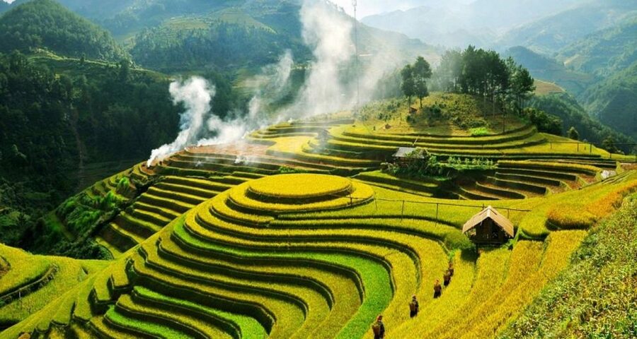 Hanoi: 2-Day Sa Pa Guided Village & Homestay Trekking Tour - A well-timed guide makes the difference (Si, Lala, and the “stop a lot” style)