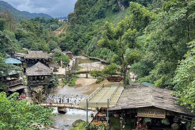 Hanoi- 2 Days Sapa moutain trekking with Local Guide and Homestay - Pacing, weather, and packing tips that match this schedule