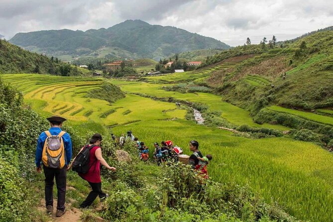 Hanoi- 2 Days Sapa moutain trekking with Local Guide and Homestay - Getting the most out of the villages (without over-romanticizing it)