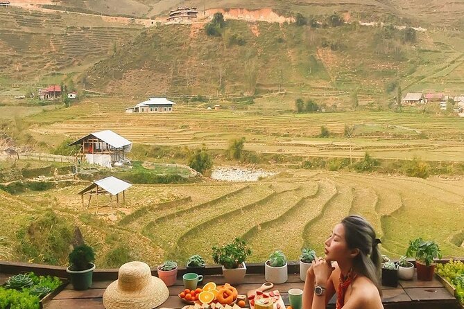 Hanoi - Sapa 2 Days 1 Night Overnight At Homestay - Comfort vs. Effort: What You Should Bring and Who It Suits