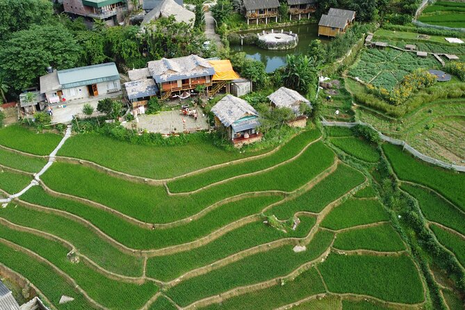 Hanoi - Sapa 2 Days 1 Night Overnight At Homestay - FAQ