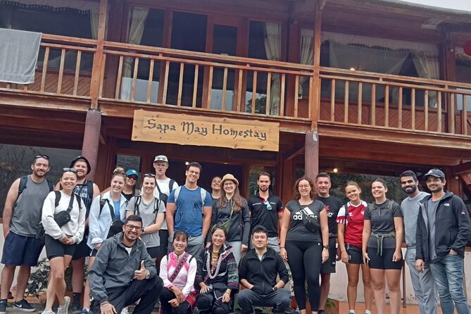 Hanoi - Sapa 2 Days 1 Night Overnight At Local Homestay - Why the Itinerary Feels Authentic (Not Just a Checklist)