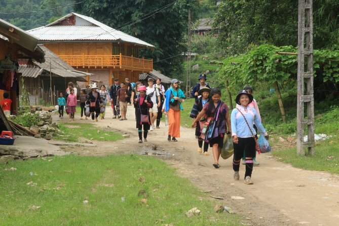 Hanoi - Sapa 2 Days 1 Night Overnight At Local Homestay - Price and Value: What $95 Actually Buys