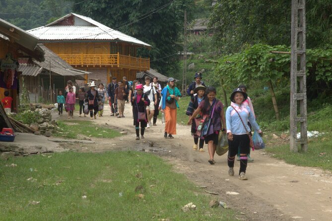 Hanoi - Sapa 3 Day 2 Night Trekking With Hotel & Homestay - Price and logistics: where your $125 is really going