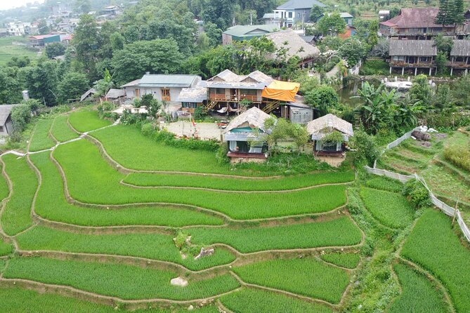 Hanoi - Sapa 3 Day 2 Night Trekking With Hotel & Homestay - Weather, packing, and fitness: the real make-or-break factors