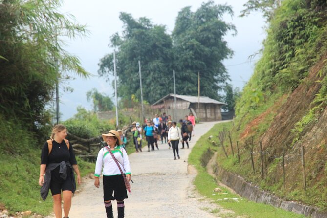 Hanoi - Sapa 3 Day 2 Night Trekking With Hotel & Homestay - Who should book this Sapa trek (and who should rethink it)