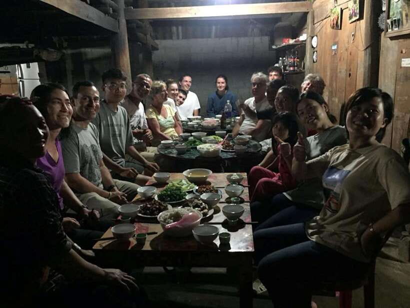 Hanoi- SaPa: 3-Day Homestay Trek to Explore Ethnic cultures - Key Points You Should Know Before You Go