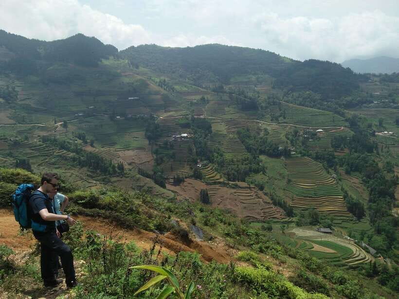 Hanoi- SaPa: 3-Day Homestay Trek to Explore Ethnic cultures - Hanoi Old Quarter Pickup to Sapa’s 4:00 AM Wake-Up