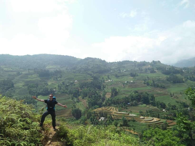 Hanoi- SaPa: 3-Day Homestay Trek to Explore Ethnic cultures - Homestays in Ta Van and Ban Ho: What Comfort Looks Like Here