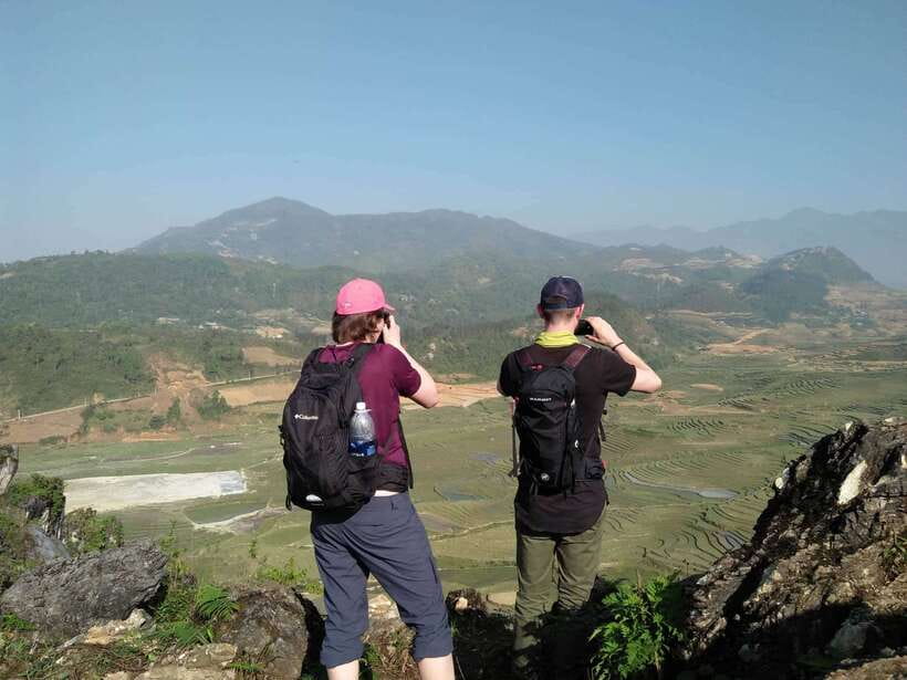 Hanoi- SaPa: 3-Day Homestay Trek to Explore Ethnic cultures - Food and Pace: How the Included Meals Actually Work