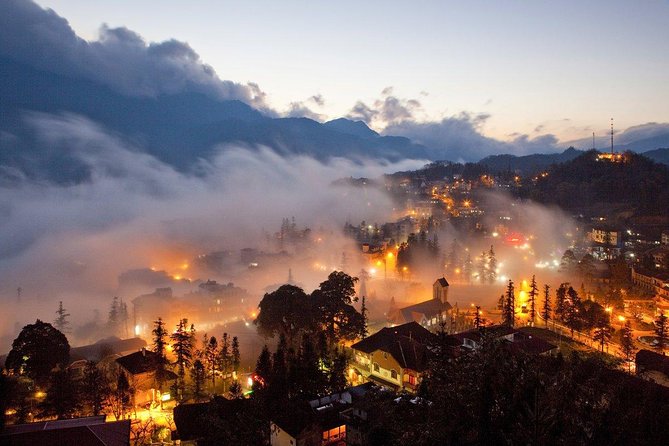 Hanoi-Sapa Trek 2 days 2 nights and Homestay with small group - Guides make or break the trek: Zua, Khu, Lucy, and Jenny in the mix