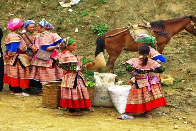 Hanoi-Sapa Trek 2 days 2 nights and Homestay with small group - Weather, fog, and packing: the real Sapa checklist
