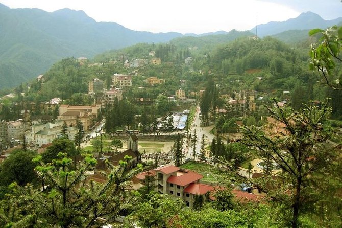 Hanoi-Sapa Trek 2 days 2 nights and Homestay with small group - Who this Sapa trek suits best