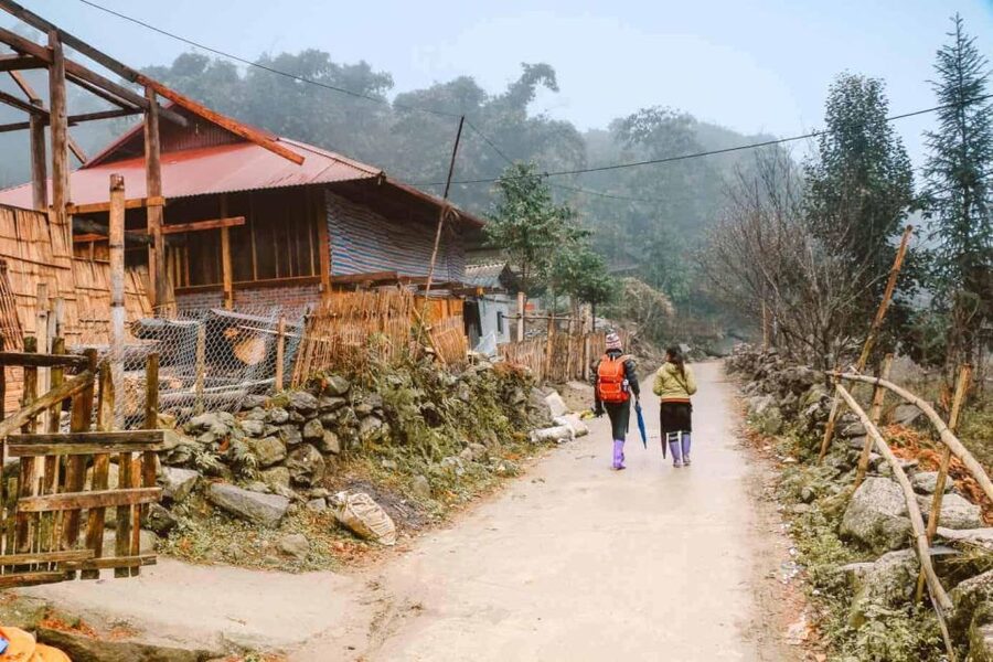 Hanoi: Sapa Trekking 2 Days 1 Night - Sleeper Bus from Hanoi - Key Highlights You’ll Actually Care About