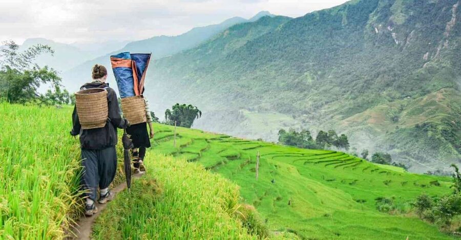 Hanoi: Sapa Trekking 2 Days 1 Night - Sleeper Bus from Hanoi - Sleeper Bus Logistics: Why Your Day Starts at 6:15 AM