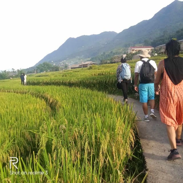Hanoi: Sapa Trekking 2 Days 1 Night - Sleeper Bus from Hanoi - Price and Value: Is $90 a Good Deal for This Route?
