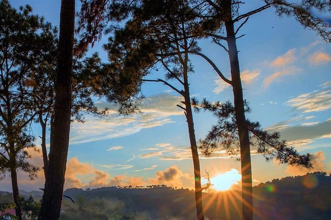 Hello, who like to make fantastic trek with the most experienced guide in Kalaw. - What an experienced guide adds (Johnny and the communication advantage)