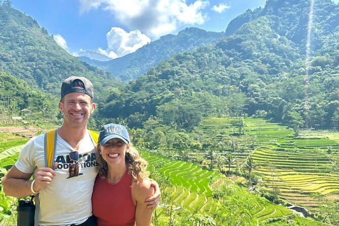 Hidden Waterfall & Selogriyo Rice Terraces Trek from Yogyakarta - Key Things I’d Prioritize on This Trek