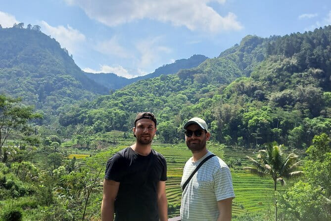 Hidden Waterfall & Selogriyo Rice Terraces Trek from Yogyakarta - What Makes the Small-Group Format Matter