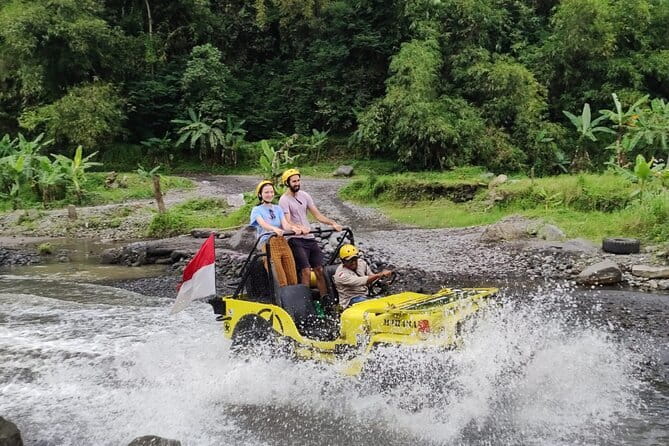 Hidden Waterfall & Selogriyo Rice Terraces Trek from Yogyakarta - Price and Value: What $45 Covers (and Why It Feels Fair)