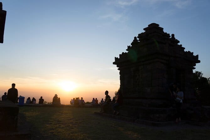Hidden Waterfall & Selogriyo Rice Terraces Trek from Yogyakarta - Photo Tips That Actually Help