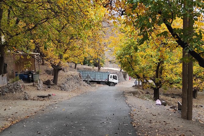 High Atlas Mountains Day Trip and Camel Trek - Camel trek time: fun photos, but treat it like an animal experience