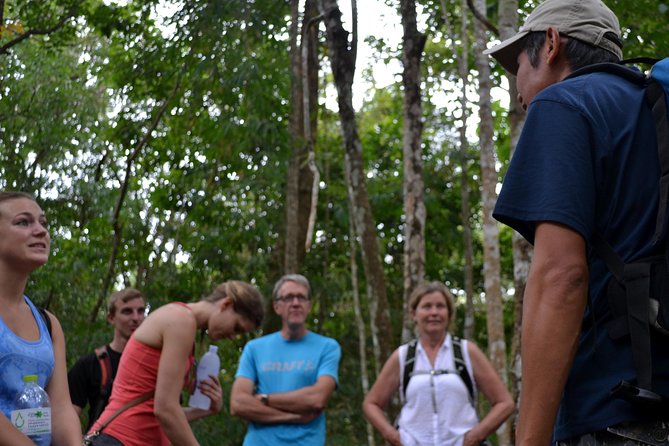 High Mountain Day Trek - Entering Northern Thailand’s high ridges from Chiang Mai