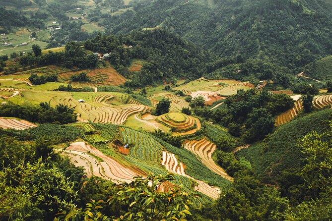 Highland Harmony Trek in Sapa - Key highlights from the Highland Harmony Trek