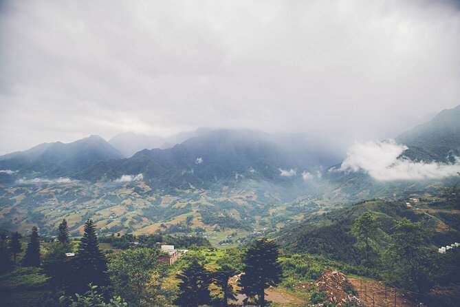 Highland Harmony Trek in Sapa - Why this trek works: villages plus paths, not just photo stops